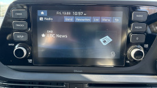 Hyundai i20 1.0T GDi 48V MHD SE Connect 5dr Petrol Hatchback